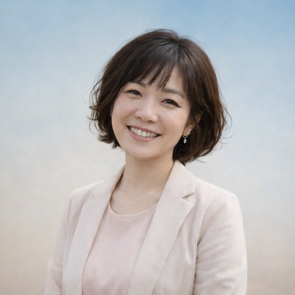 cocoria support 代表のプロフィール写真